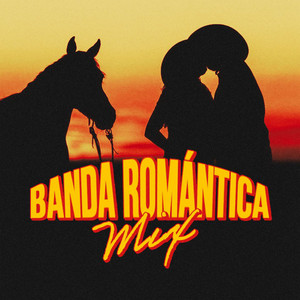 BANDA ROMANTICA MIX