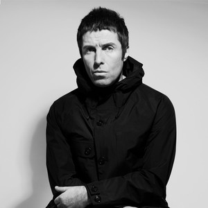 Liam Gallagher on Spotify