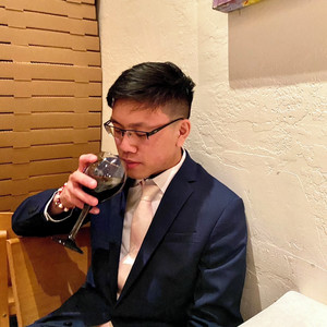 Ryan Ma on Spotify