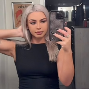 Jessica Foxx