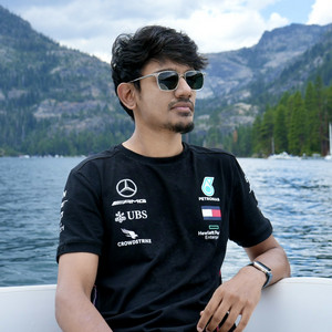 Pradeep
