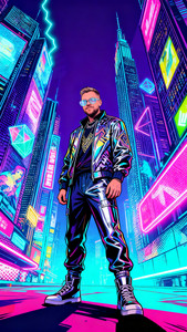 Spotify profile picture for @sausage
