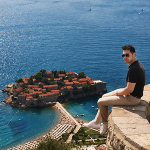 A. Yiğit Dönmezer