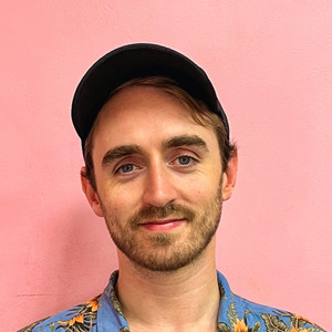 Spotify profile picture for @ineffective