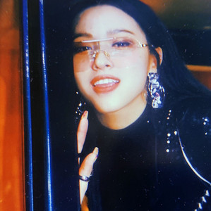 오아시스 찾는 kitty  - ITZY 2021