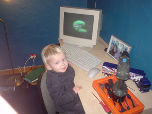 Benjamin Landa