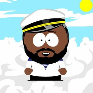 Spotify profile picture for @leocor