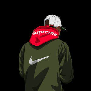 Spotify profile picture for @jxysonn