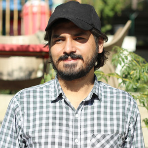 Saboor Raja on Spotify