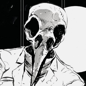 Spotify profile picture for @mar
