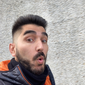 Spotify profile picture for @luis23