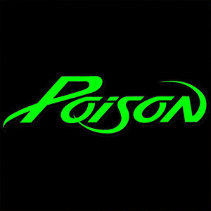 Spotify profile picture for @poison