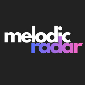 MelodicRadar Cover Art