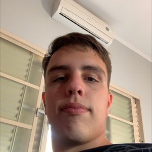 Matheus Reis on Spotify