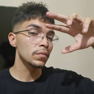 Lucas on Spotify