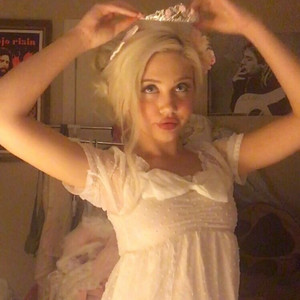 gas station princess on Spotify