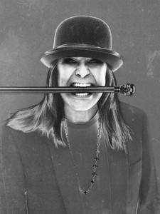 Ozzy Osbourne