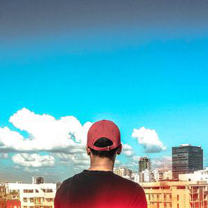 Ariel R. Paredes on Spotify