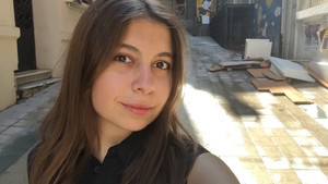 Ecem Erenkuş | Spotify
