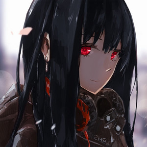 Spotify profile picture for @distinctly