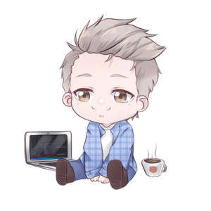 Spotify profile picture for @waffle