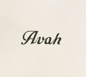 Avah Store on Spotify