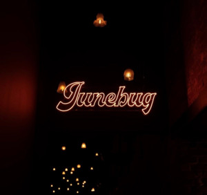 Junebug Music Club on Spotify
