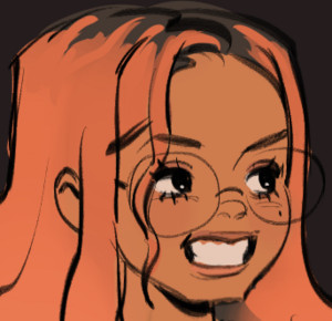 Spotify profile picture for @saintbara