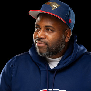DJ Sha-boo on Spotify