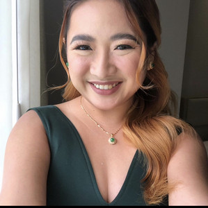 Helen Mary Labao Barrameda on Spotify