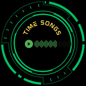 Time Songs on Spotify