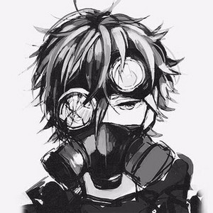 Spotify profile picture for @stinky