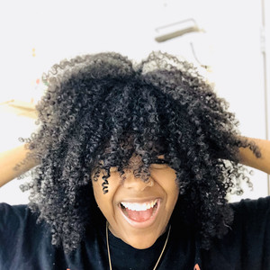 Cymone on Spotify