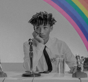 Jaden Smith | Spotify