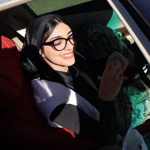 Randa Rosa on Spotify