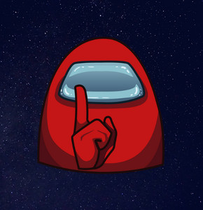 Spotify profile picture for @among