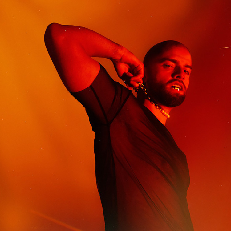 Artwork for top song