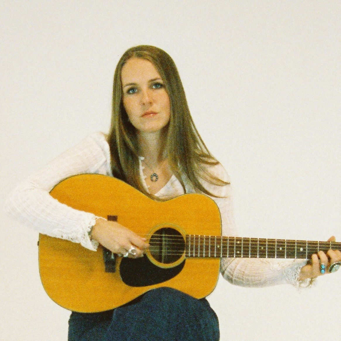 Delaney Ramsdell is a songwriter