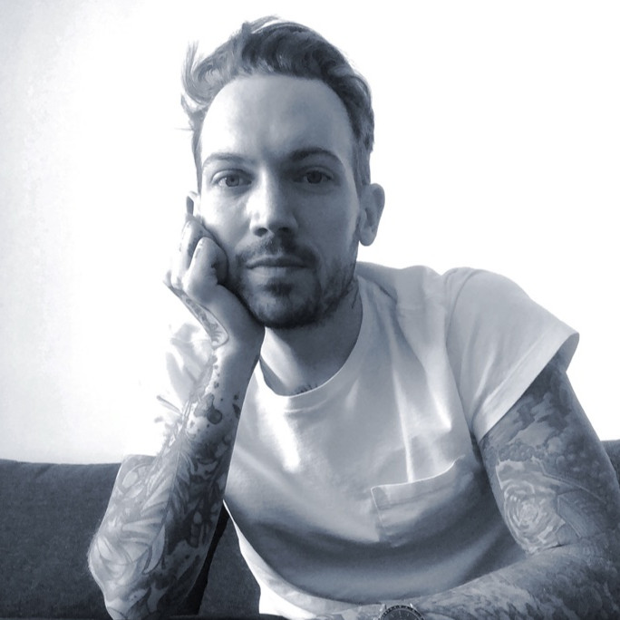 Drew Fulk is a songwriter