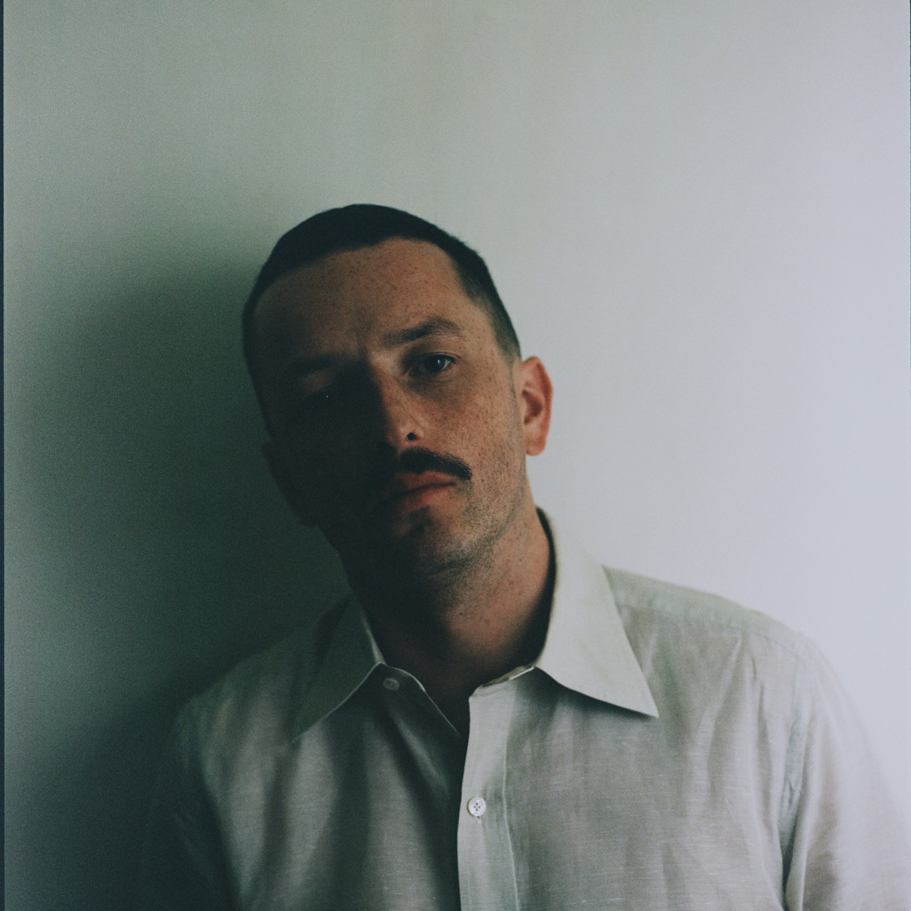 Orlando Higginbottom is a songwriter