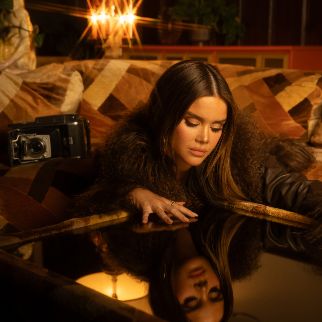 Artwork for top song