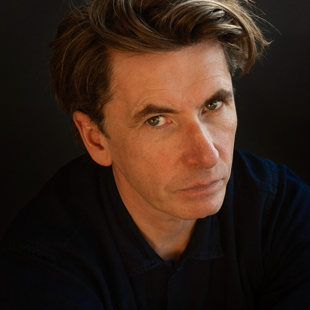 Bernard Butler is a songwriter