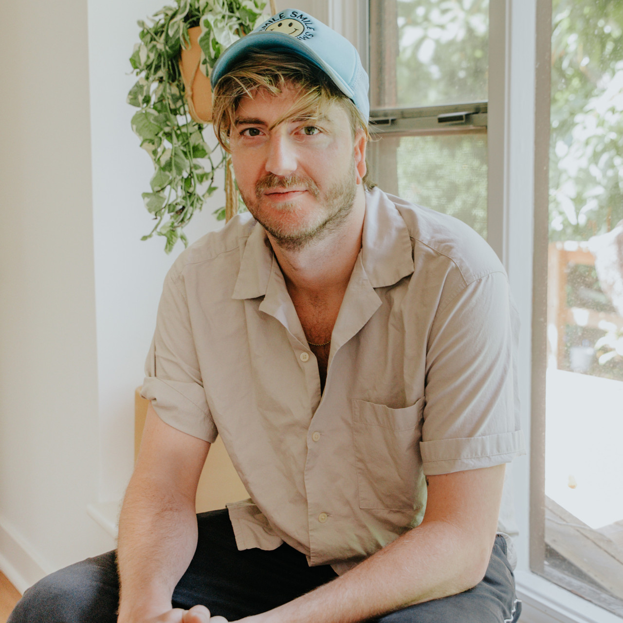 Kyle Shearer is a songwriter