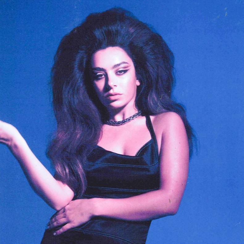 Artwork for top song