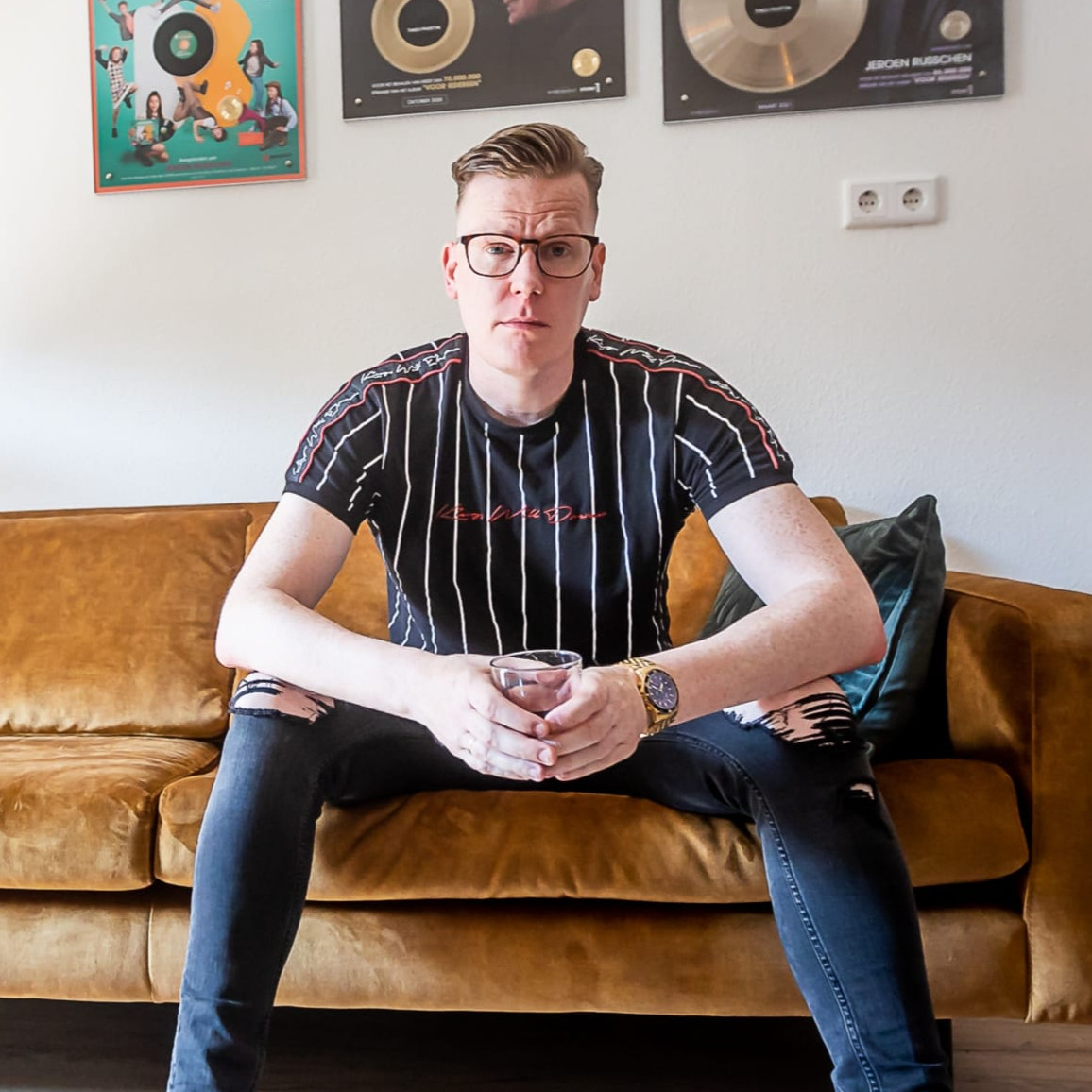 Artwork for top song
