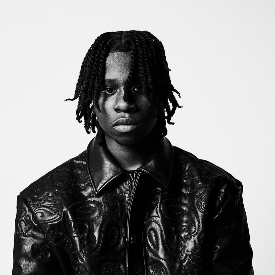 Artwork for top song