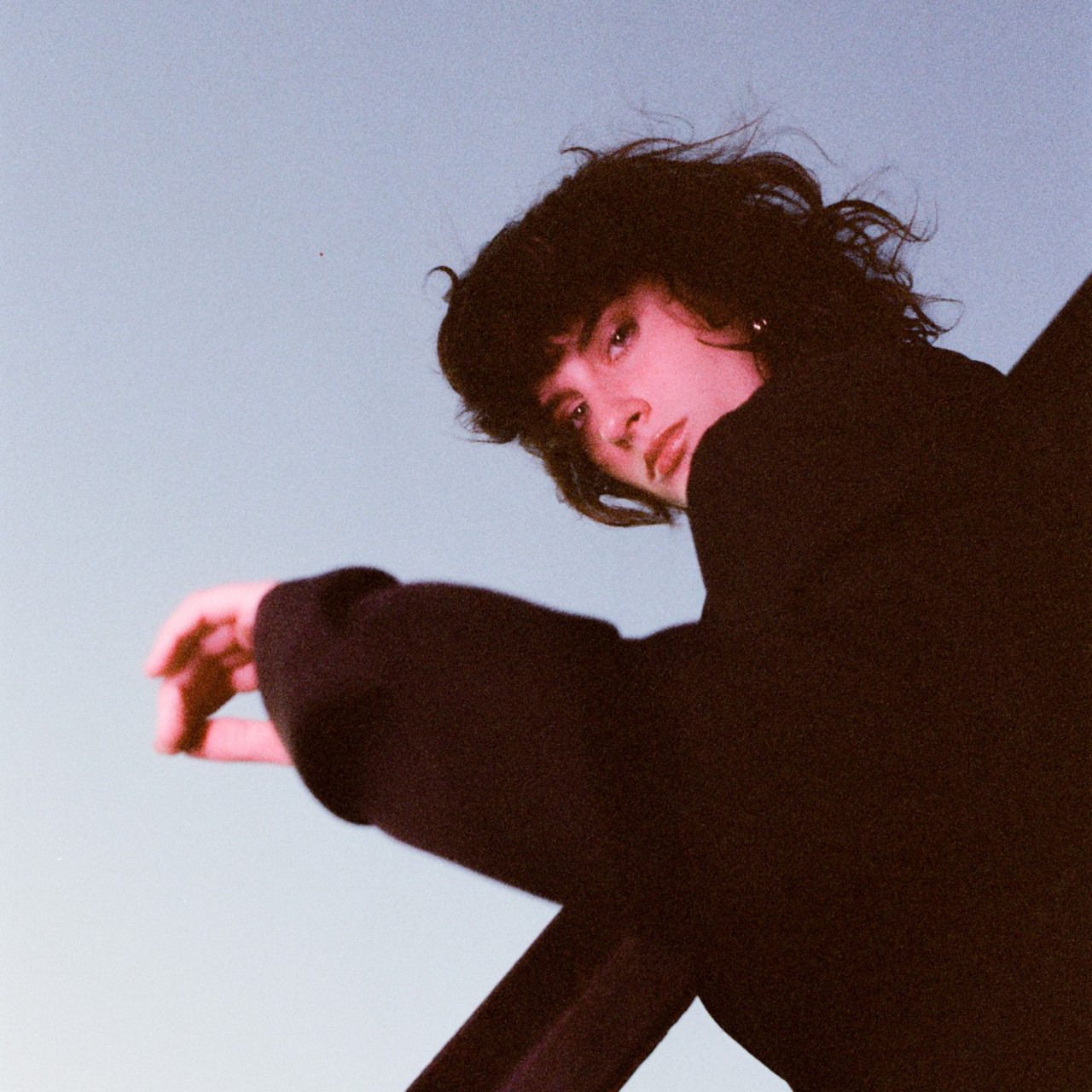 Artwork for top song