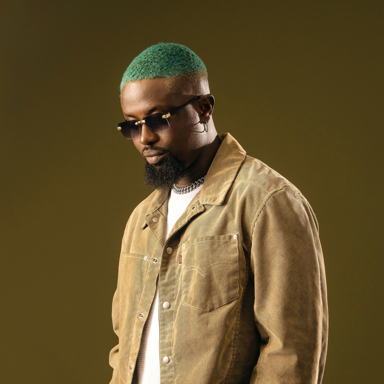 Artwork for top song