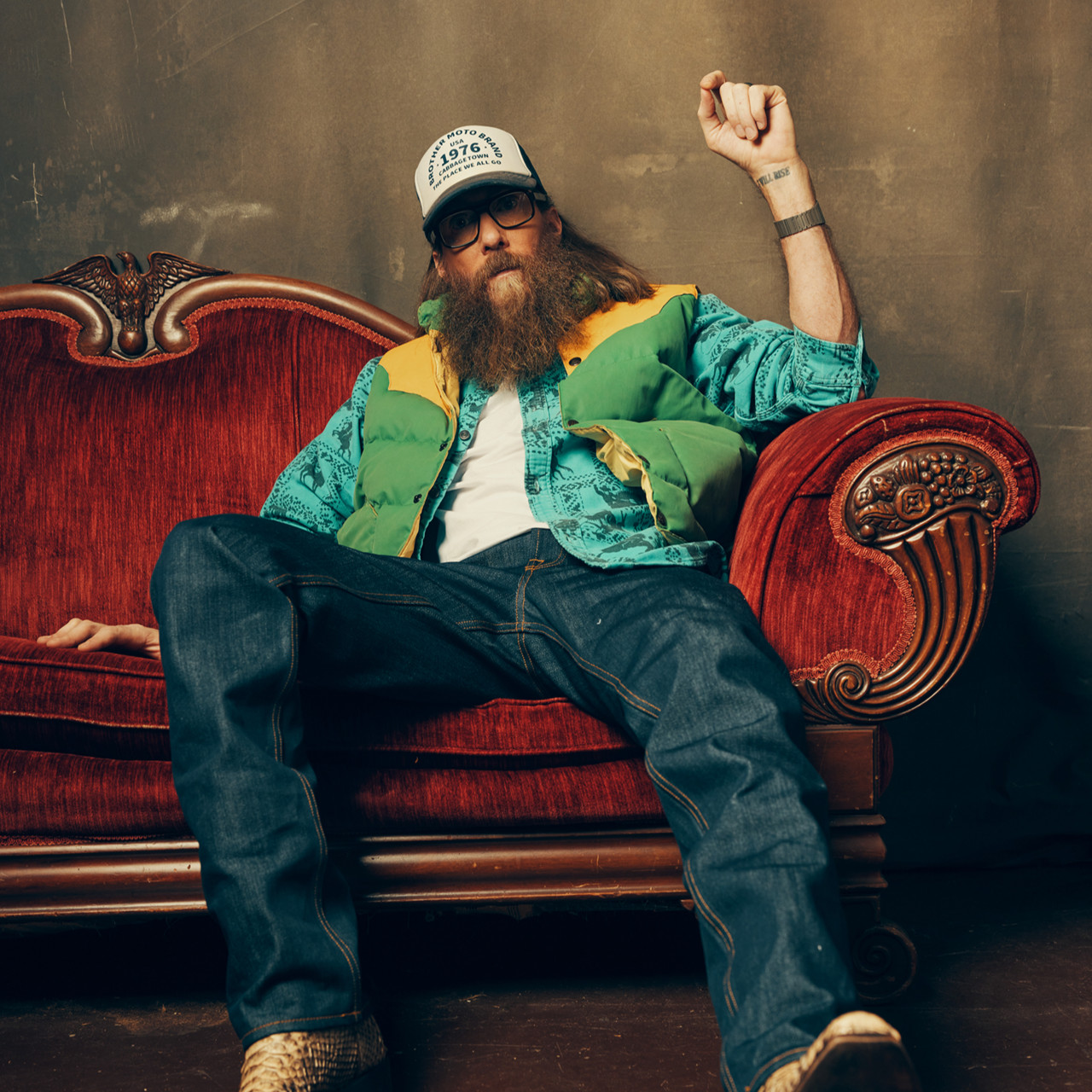 Artwork for top song