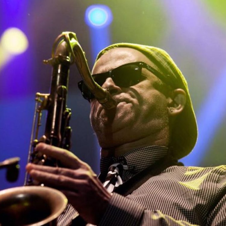 Fred Reiter is a songwriter